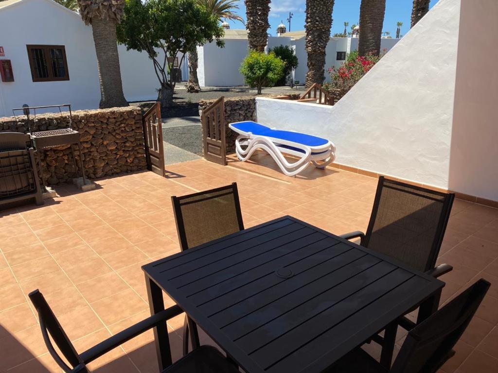 Las Brisas, Villa 94 プラヤ・ブランカ エクステリア 写真