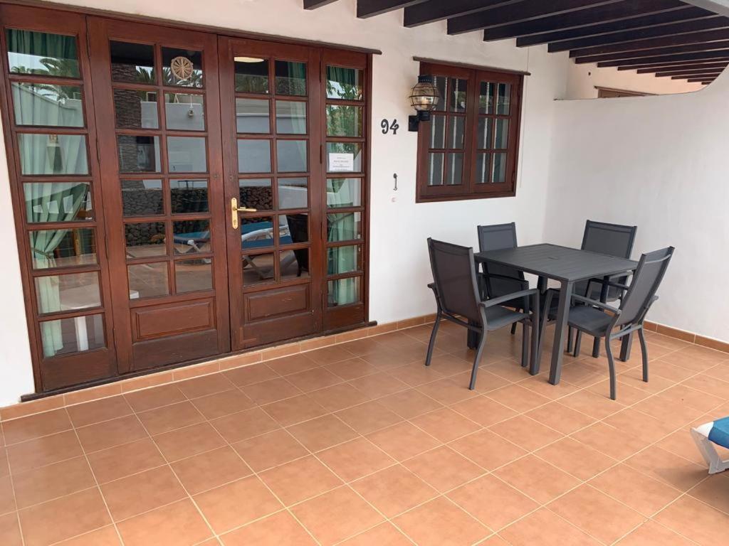 Las Brisas, Villa 94 プラヤ・ブランカ エクステリア 写真