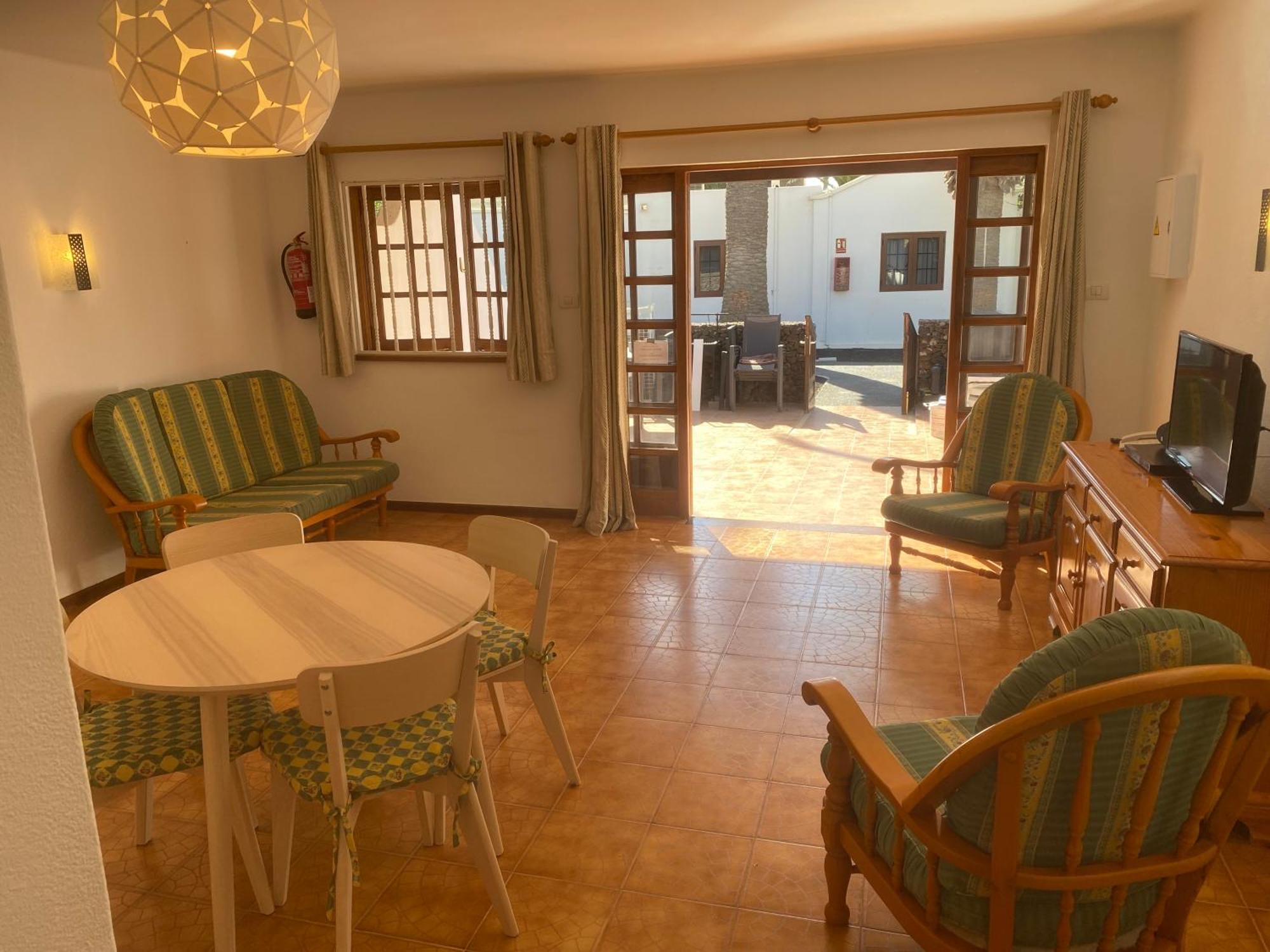 Las Brisas, Villa 94 プラヤ・ブランカ エクステリア 写真