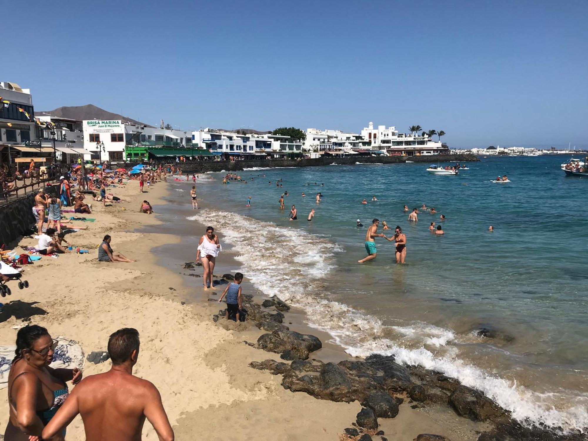 Las Brisas, Villa 94 プラヤ・ブランカ エクステリア 写真