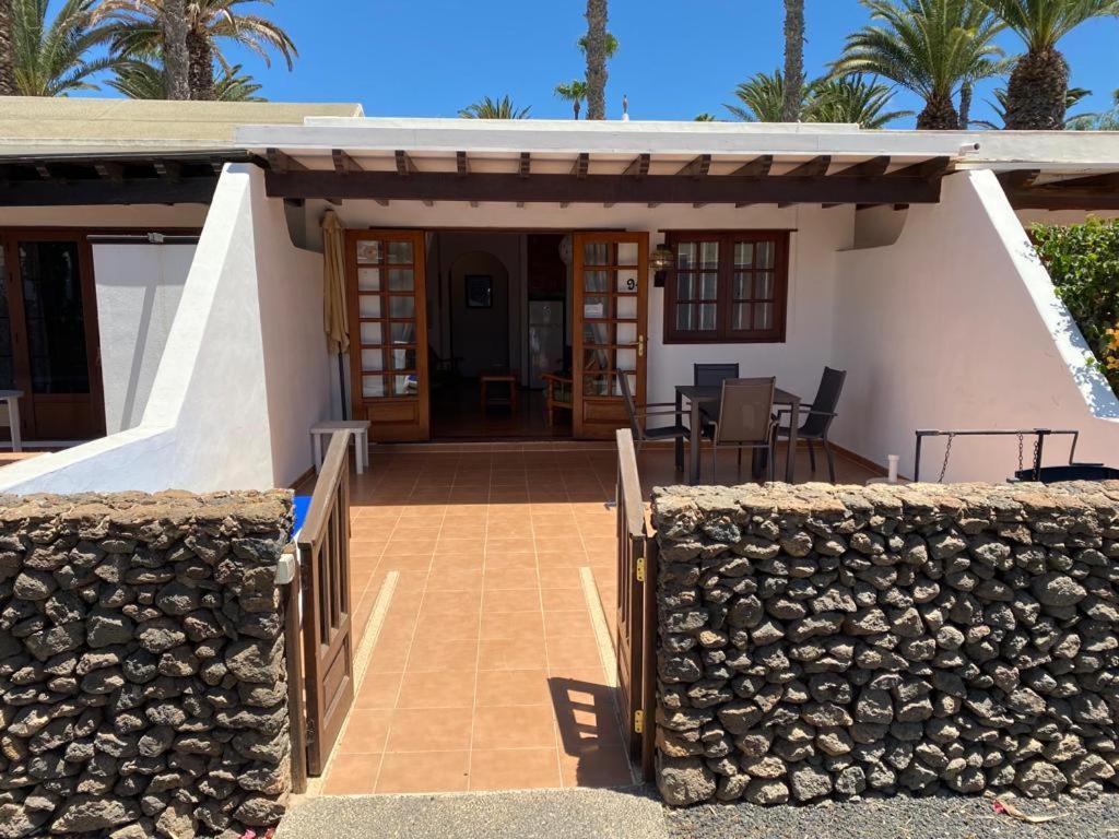 Las Brisas, Villa 94 プラヤ・ブランカ エクステリア 写真